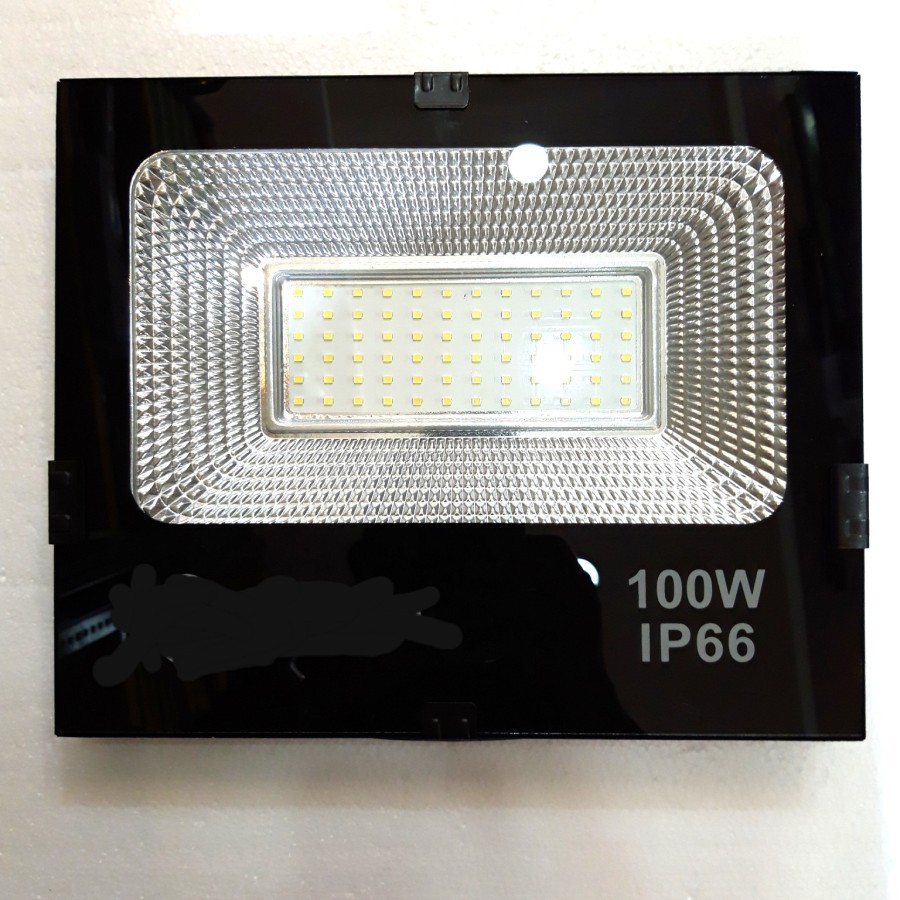 Lampu TEMBAK LED 100 Watt