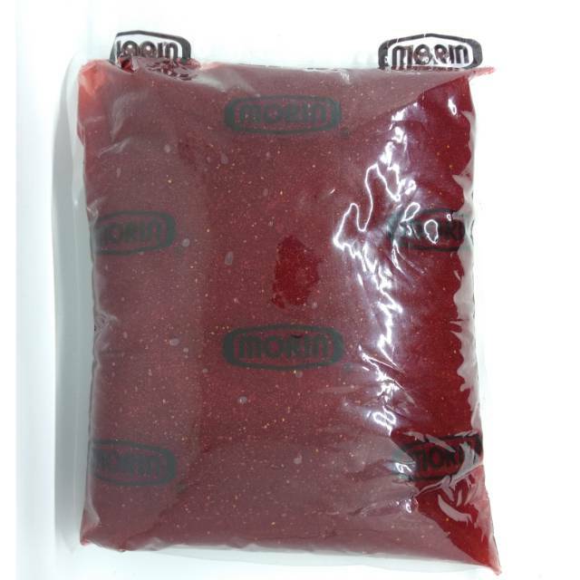 

Selai Strawberry Filler 2kg Morin