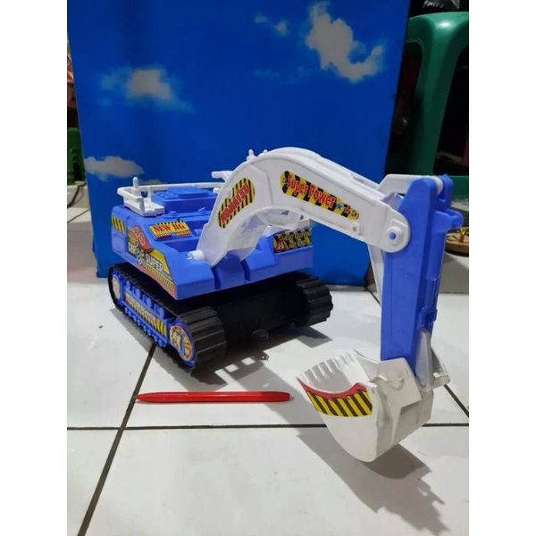 MAINAN ANAK COWO BEKO-BEKOAN UKURAN BESAR