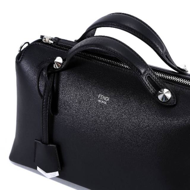 Fendi small by the way