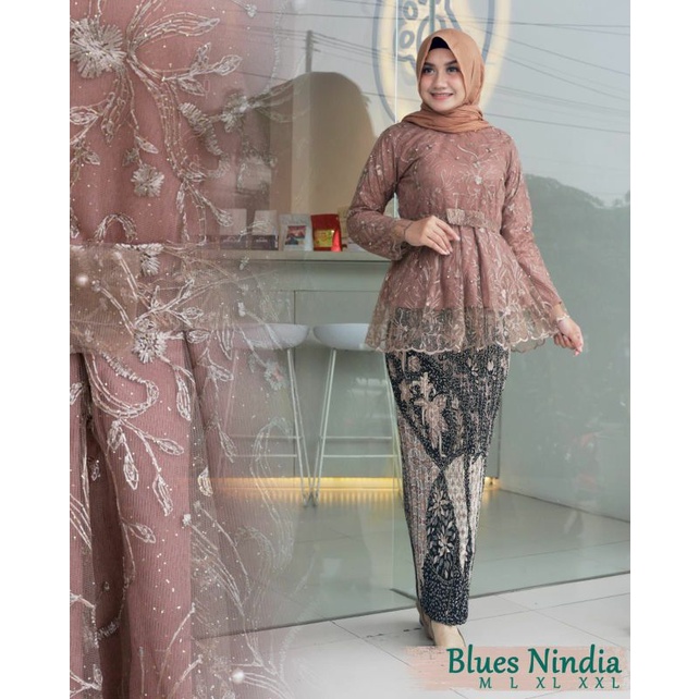 KEBAYA MODERN // KEBAYA WISUDA // KEBAYA KONDANGAN // KEBAYA TERLARIS // KEBAYA PESTA