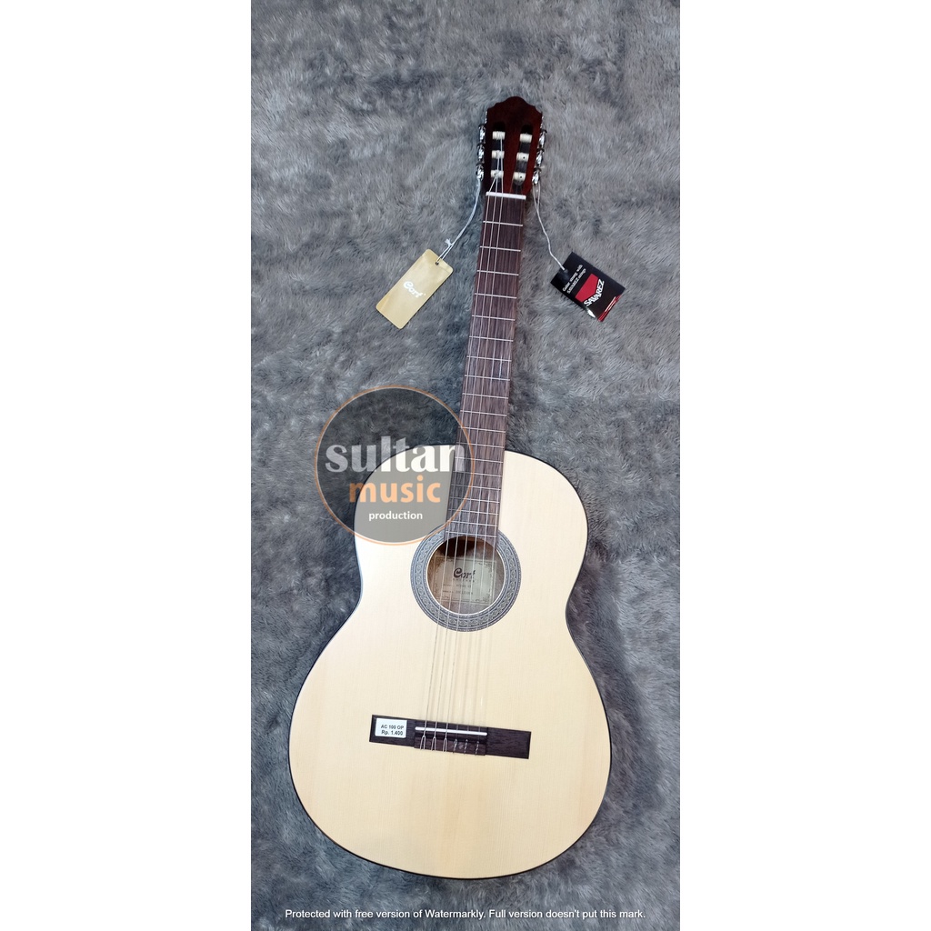 CORT - Gitar Klasik AC-100-OP