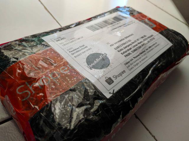 Timbangan Kopi Digital / Coffee Scale Mini Manual Brew Susu Dapur Kue Alat Kopi