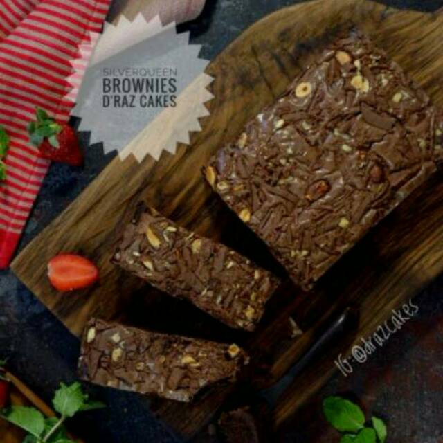 

Brownies 22x10