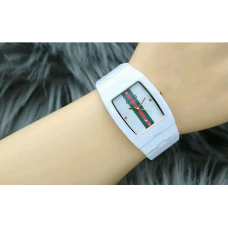 Jam tangan wanita guci keramik premium quality best seller
