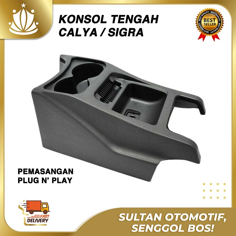 Console Consol Box Konsul Konsol Bok Calya Sigra OEM HIGH QUALITY