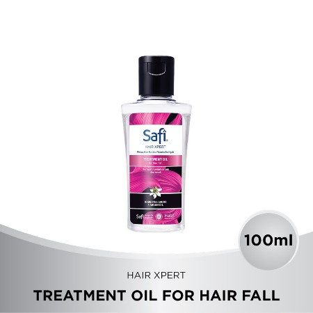 ⭐️ Beauty Expert ⭐️ Safi Hair Xpert - Hijab &amp; Hair Perfume Mist  Treatment Oil  Repair Serum SERIES