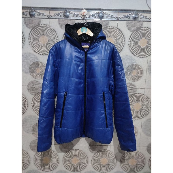 JACKET ULTRALIGHT DOWN