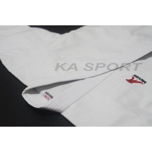 Baju Karate KATA Muvon Power Revo WKF APPROVED Original