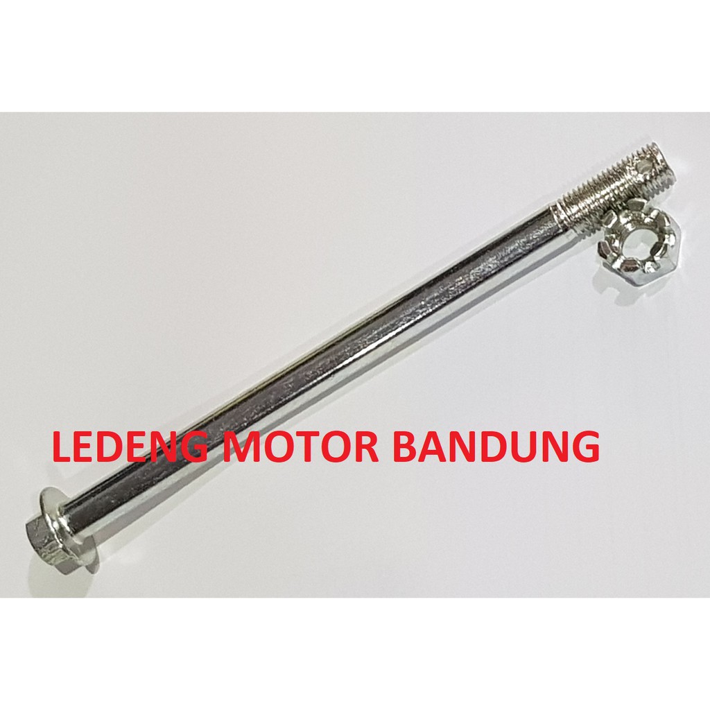 As Roda Depan C70 C700 Astrea Star Lokal