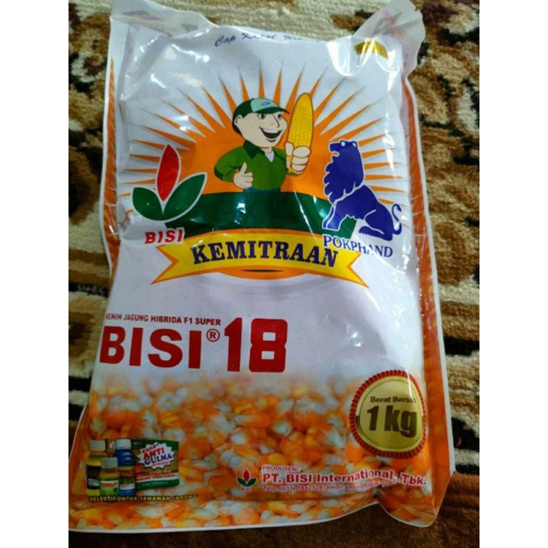 bisi 18 1kg