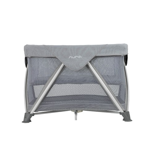 Nuna Sena Aire Forst With Organic Baby Box