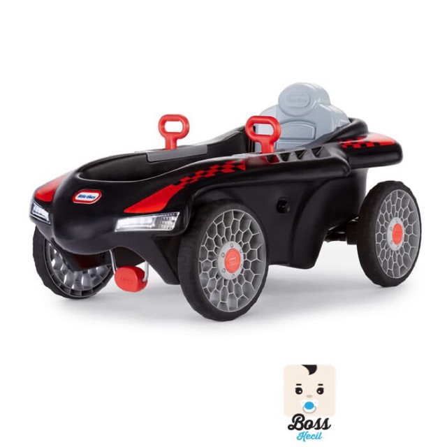 little tikes sports