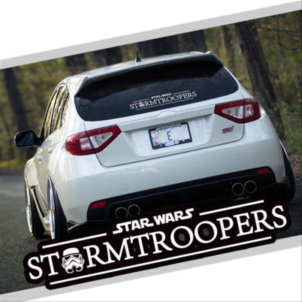 

sticker star wars stiker star wars cutting sticker
