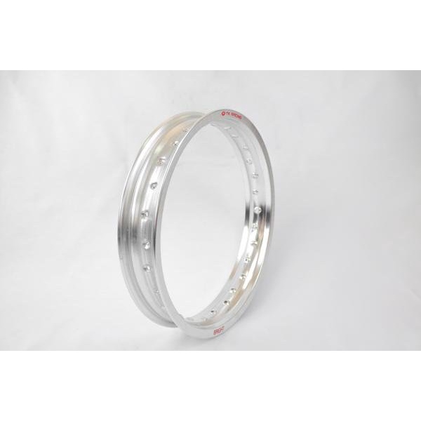 VELG TK RACING 250 17 SILVER