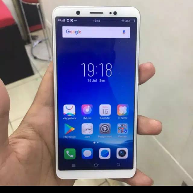 Vivo v7 bekas