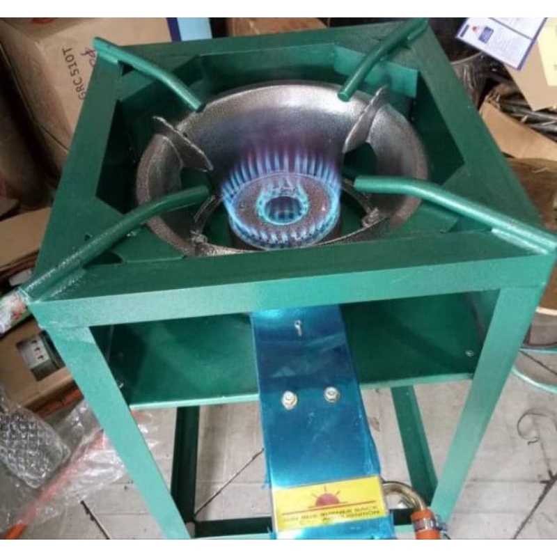 Kompor Cor Tekanan tinggi / kompor rinnai highpresure Ri 300hp / kompor sunrise 5E, 5E auto , Sr 30 