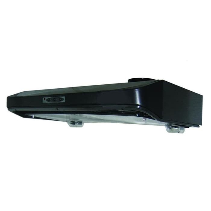 Rinnai Cooker Hood 90 Cm RH90ERG Penyedot Asap Dapur