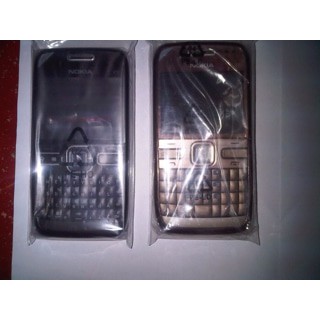Casing Nokia E72 Kesing Original Fullset Housing