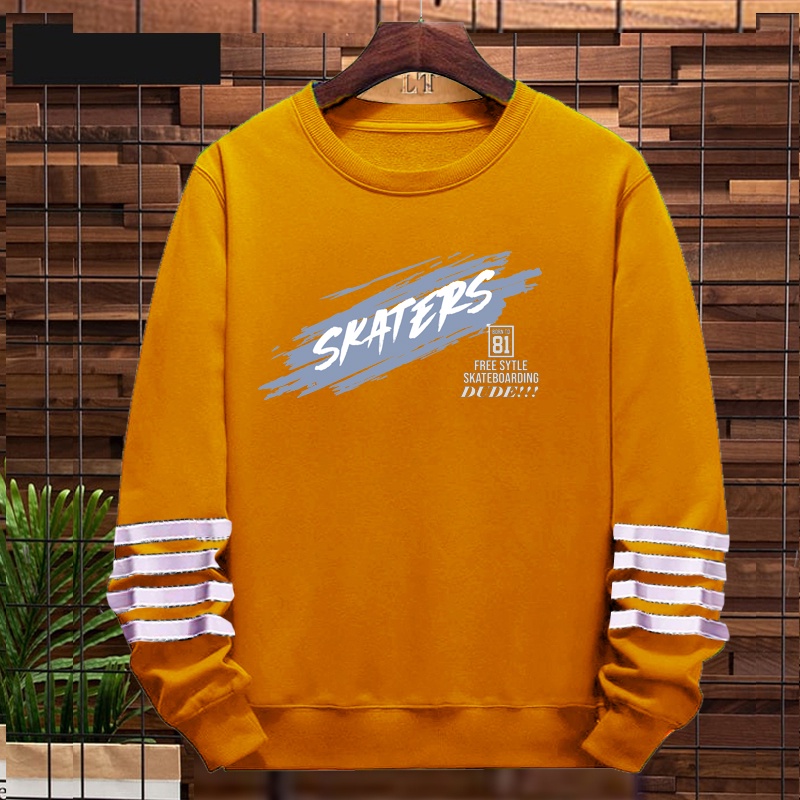 FF SWEATER DISTRO SABLON DIGITAL BERKUALITAS 007