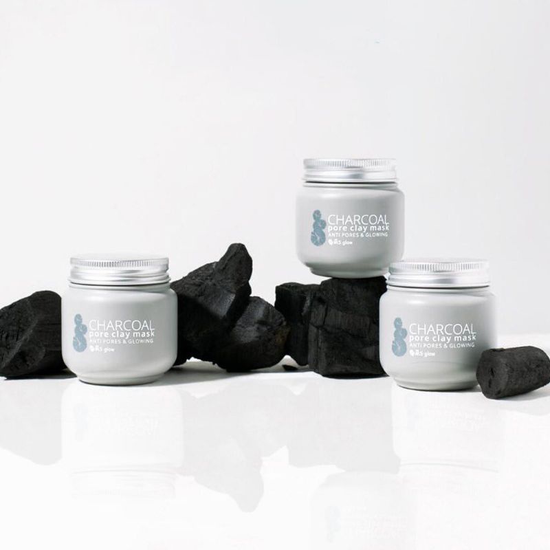 Claymask MS GLOW