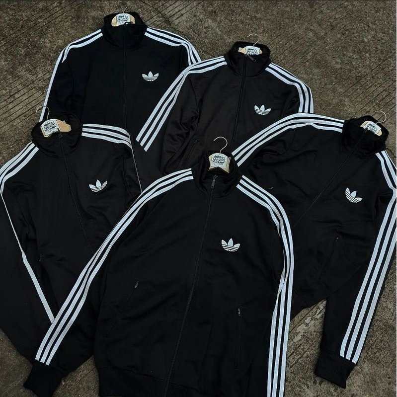 Tracktop ADIDAS Firebird - ‼️ORIGINAL‼️
