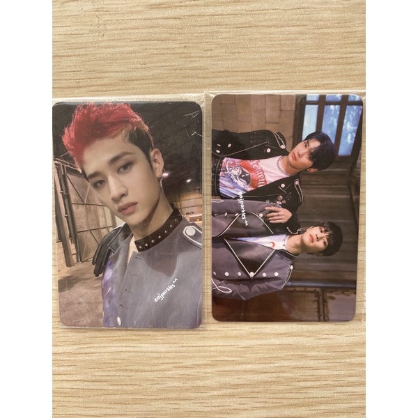 BANGCHAN DS UNIFORM UNIT VOCALRACHA IN LIFE