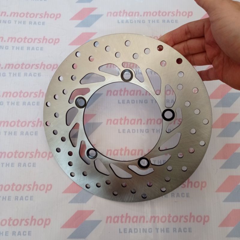 Cakram Depan Jupiter MX 135 / Disc depan MX King