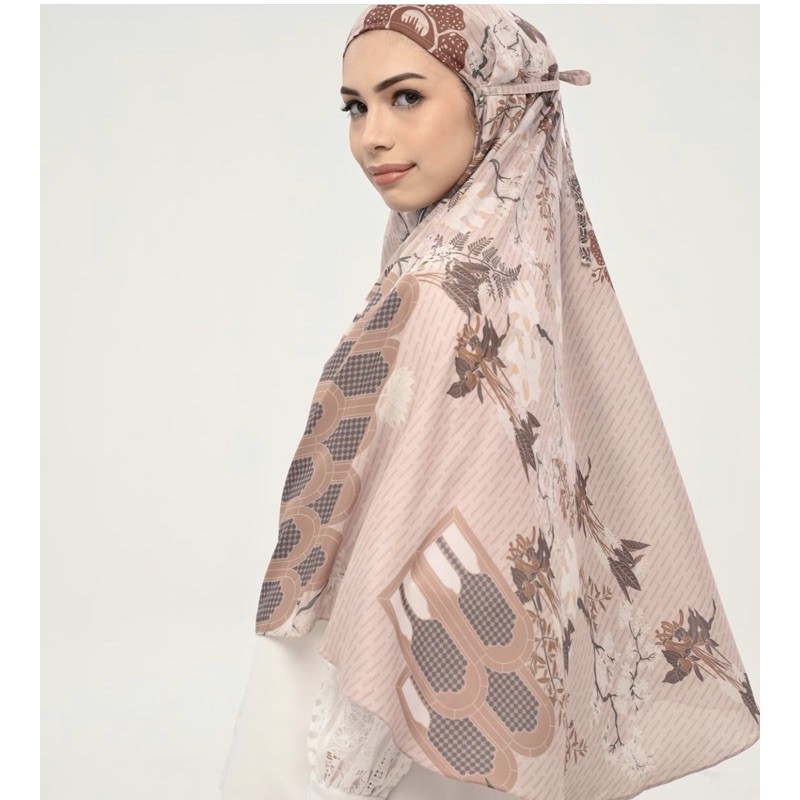 RAFFLESIA BERGO KLAMBY - PERICA