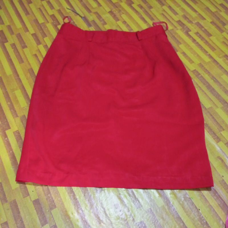 rok span pendek pl mulus rk 08