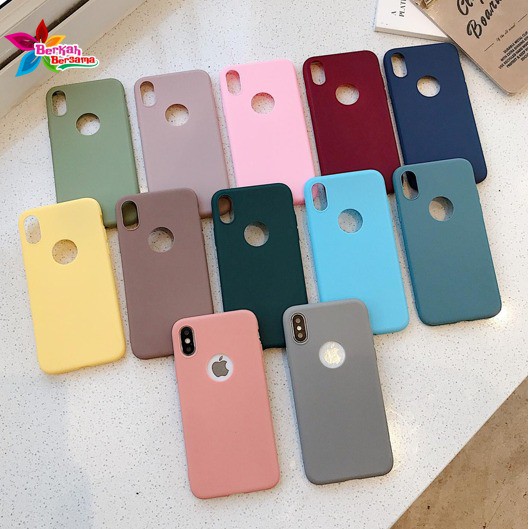 SOFTCASE CANDY REALME 2 3 C3 5 5I 5S BB2873