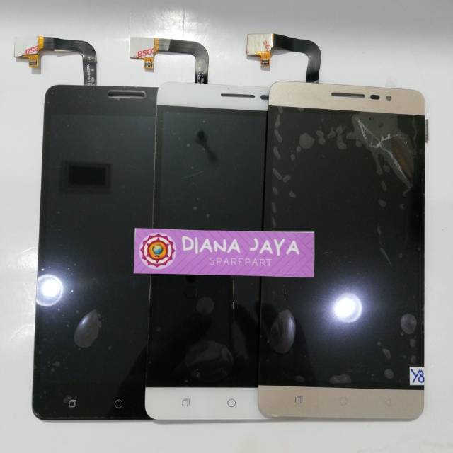 Lcd Touchscreen Coolpad R106