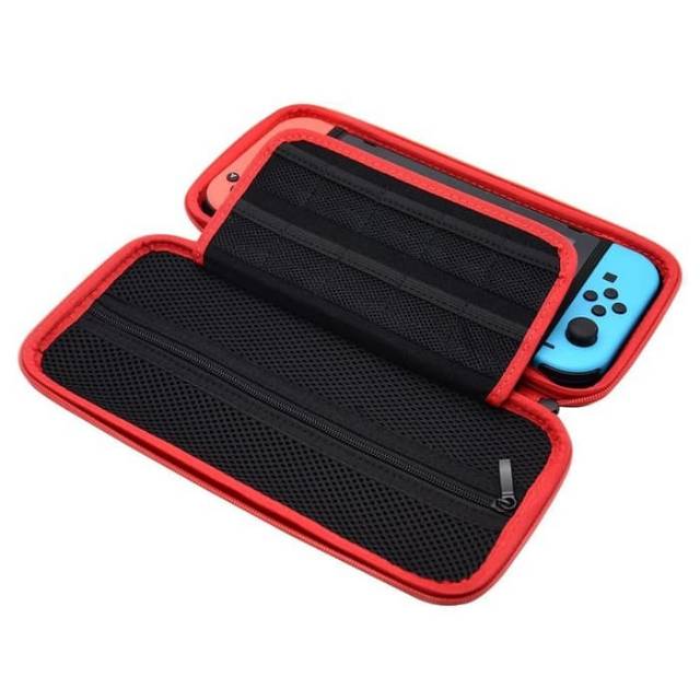 Dobe Pouch Bag Storage Nintendo Switch