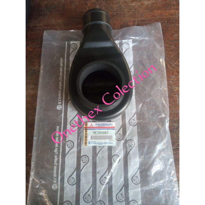 Duct Filter Udara Canter Original Mitsubishi ME291687