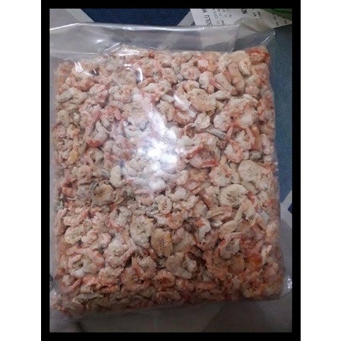 

DISKON TERBATAS !!! EBI UDANG KERING PREMIUM 1 KG TERLARIS