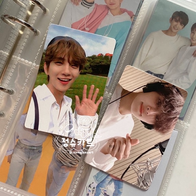 [BOOKED] joshua beret dadah