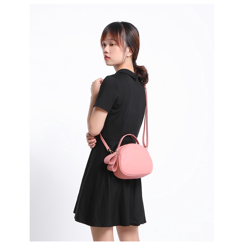 Tas Selempang Wanita Slingbag Fashion Termurah TS03