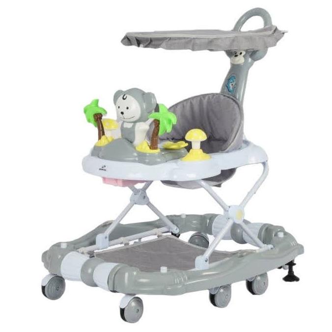 SPACE BABY WALKER SB 615 - 3