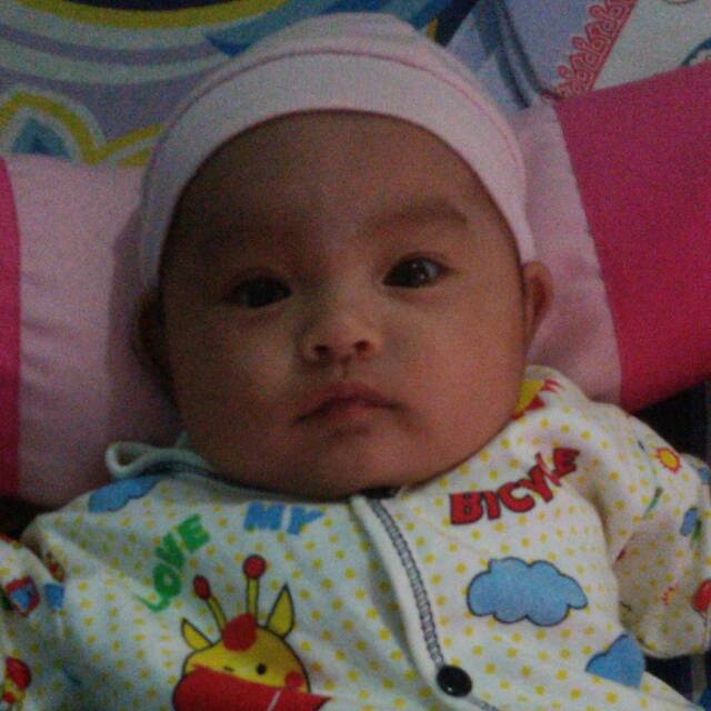 hasrianynur