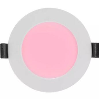 Lampu Led Langit-Langit / Dinding Bluetooth 2700K-6500K 350Lm Dfq90Vsnjw