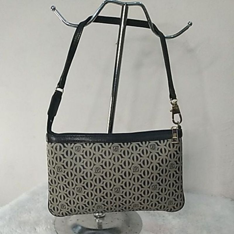 Tas wanita / Tas ketek / shoulder bag / Prelove / second brand