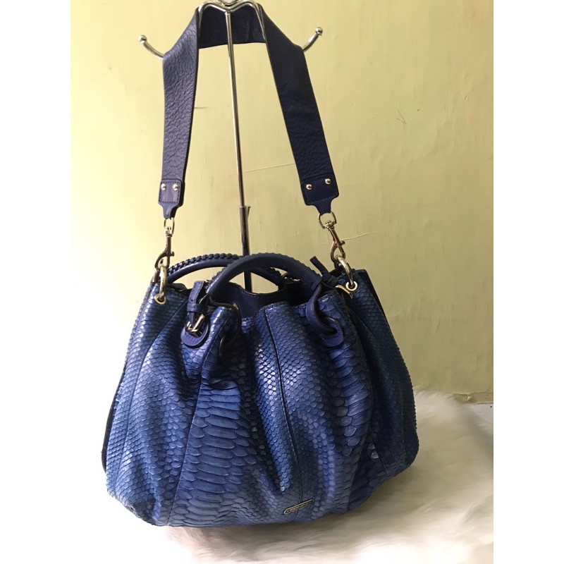 preloved tas donini phyton