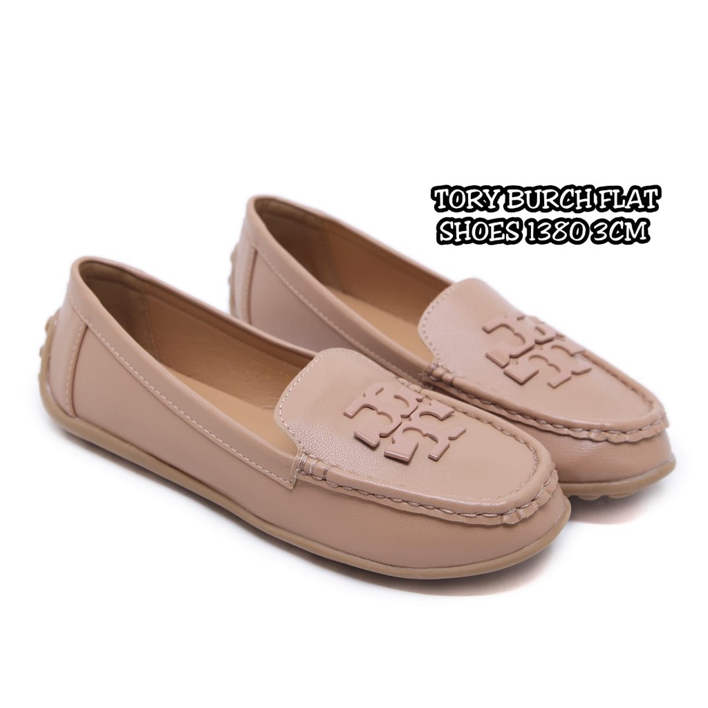 Sepatu Wanita Sepatu Import Sepatu Batam FLAT SHOES 1380