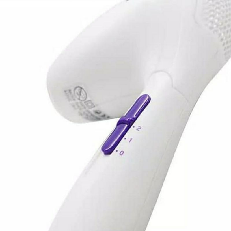 HELES HL-3501 - Hair Dryer / Pengering Rambut