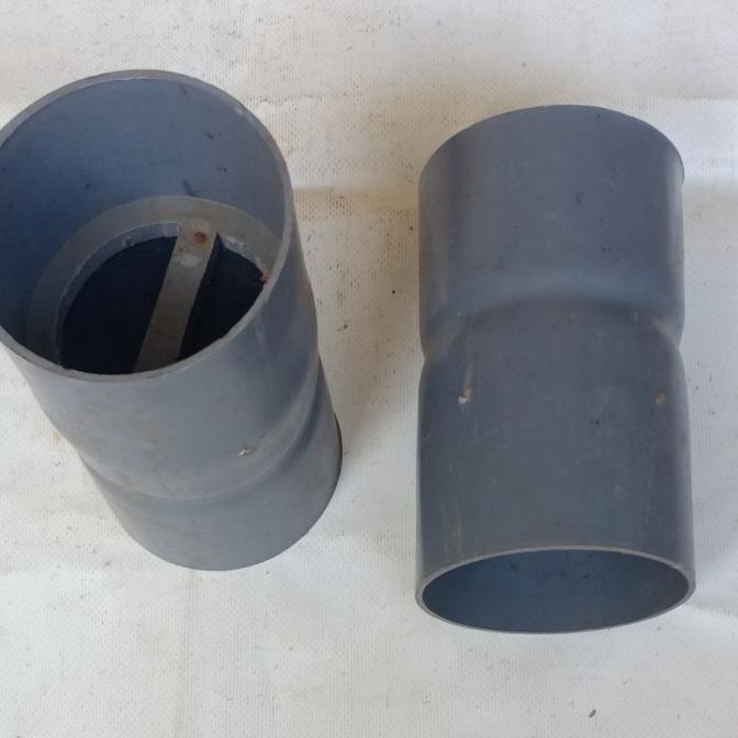 >>>>>] Tusen klep pvc,foot klep pvc 3"