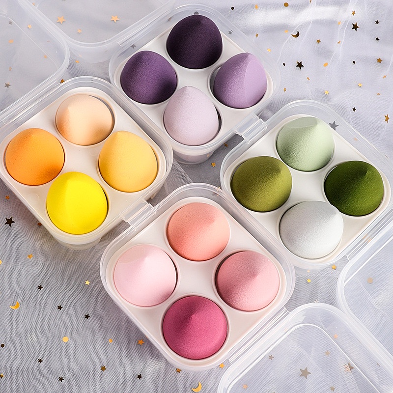 Make Up Beauty Spons Sponge Set