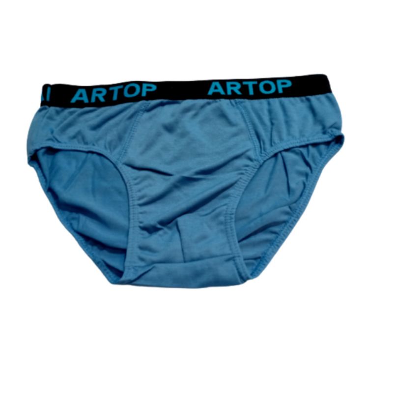 CELANA DALAM PRIA BOXER ARTOP PREMIUM TEBAL DAN LEMBUT