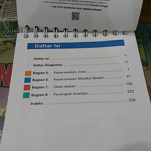 BUKU seri panduan klinis KETERAMPILAN KEPERAWATAN BERORIENTASI NCLEX-RN JILID 2 ORIGINAL