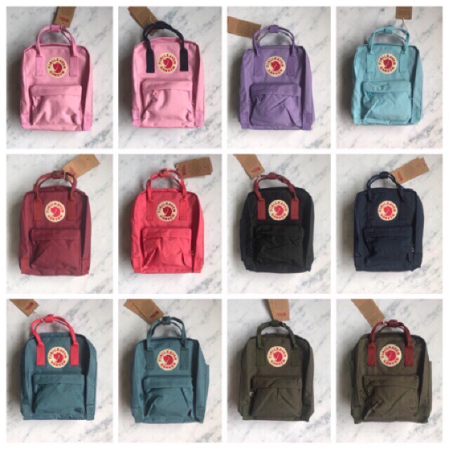 kanken mini indonesia