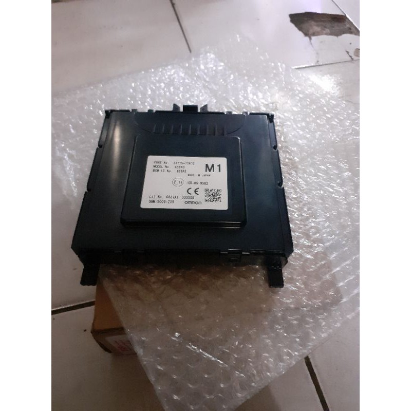 BCM suzuki allnew ertiga 73r10 ori